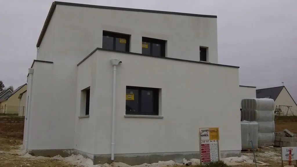 Réalisation Locminé